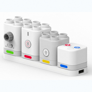 Ресурсный набор Botzees Connect Kit - fgospostavki.ru - Новоалтайск