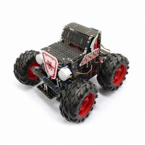 Конструктор Robo Kit 7 - fgospostavki.ru - Новоалтайск