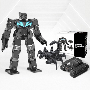 Конструктор ROBOTIS ENGINEER KIT 2 - fgospostavki.ru - Новоалтайск