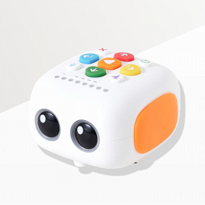 Робототехнический набор для младшего возраста Matatalab Tale-Bot PRO - fgospostavki.ru - Новоалтайск