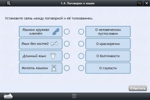 Интерактивные курсы. Русский язык 6 класс . Базовый. - fgospostavki.ru - Новоалтайск