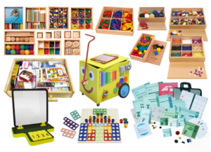 Игровой набор №11 - fgospostavki.ru - Новоалтайск