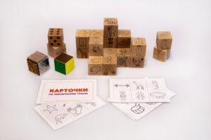 Набор методических материалов «Предметный мир» - fgospostavki.ru - Новоалтайск