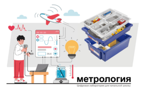 Цифровая лаборатория по метрологии для начальной школы - fgospostavki.ru - Новоалтайск