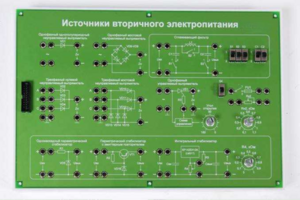 Сменная панель «Ферромагнитные материалы» - fgospostavki.ru - Новоалтайск