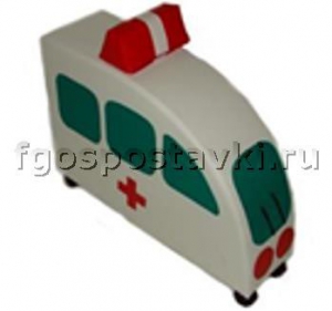 Каталка "Скорая помощь" - fgospostavki.ru - Новоалтайск