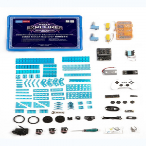 Соревновательный набор 2022 MakeX Explorer Educational Competition Kit - fgospostavki.ru - Новоалтайск