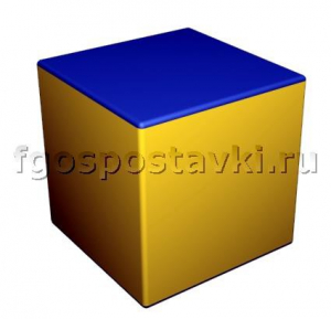 Стол-банкетка ВИК (вариант 1) - fgospostavki.ru - Новоалтайск