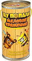 Подвижная развивающая игра "Медовое сражение" - fgospostavki.ru - Новоалтайск