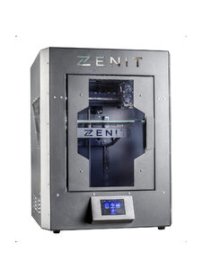 3D-принтер ZENIT 3D HT RS - fgospostavki.ru - Новоалтайск