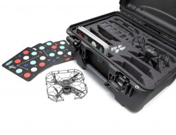 Образовательный комплект программируемого квадрокоптера DJI TELLO EDU (Стартовый – 5) - fgospostavki.ru - Новоалтайск