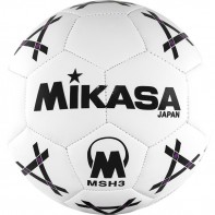Мяч гандбольный "MIKASA MSH 3" (размер 3, синтетическая кожа, тренировочный) - fgospostavki.ru - Новоалтайск