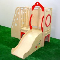 Игровой комплекс «Домик 2» - fgospostavki.ru - Новоалтайск