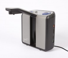Машина сканирующая и читающая текст Optelec ClearReader+ - fgospostavki.ru - Новоалтайск