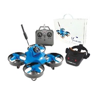 Развивающий набор для обучения FPV-пилотированию «Чижик» - fgospostavki.ru - Новоалтайск