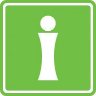 Тактильный знак (информация) 100х100 - fgospostavki.ru - Новоалтайск