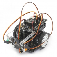 Конструктор Robo kit 1 (базовый набор) - fgospostavki.ru - Новоалтайск