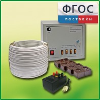 Комплект электроснабжения до 16 мест с ВУ-4М - fgospostavki.ru - Новоалтайск