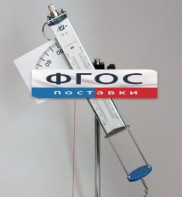 Пистолет баллистический - fgospostavki.ru - Новоалтайск