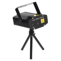 Проектор звездного неба "Мини Laser" - fgospostavki.ru - Новоалтайск