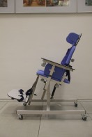 Учебное место учащегося с нарушением ОДА (р. гр. 0,90-1,15 м, столешница из пластика) - fgospostavki.ru - Новоалтайск
