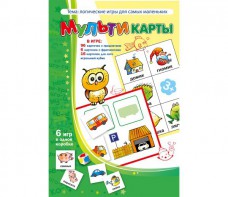 Мультикарты - fgospostavki.ru - Новоалтайск