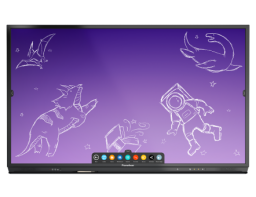 Интерактивная панель ActivPanel Nickel 65" UHD - fgospostavki.ru - Новоалтайск