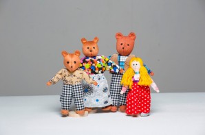 Шагающий театр "Три медведя" - fgospostavki.ru - Новоалтайск