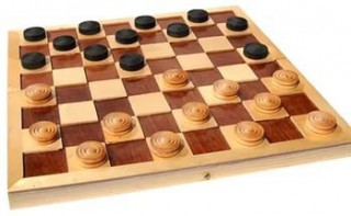 Шашки тактильные (40х40) - fgospostavki.ru - Новоалтайск