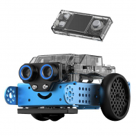 Базовый робототехнический набор Makeblock mBot2 - fgospostavki.ru - Новоалтайск