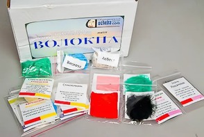 Коллекция по волокнам и тканям - fgospostavki.ru - Новоалтайск