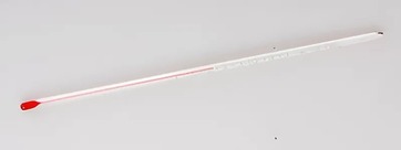 Термометр жидкостной (0-100 градусов) - fgospostavki.ru - Новоалтайск