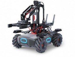 Учебный робот DJI Robomaster S1 EP - fgospostavki.ru - Новоалтайск