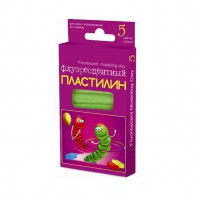 Ультрафиолетовый пластилин - fgospostavki.ru - Новоалтайск
