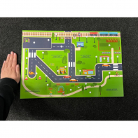 Дидактическая игра - Лэпбук - fgospostavki.ru - Новоалтайск
