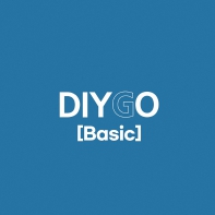 Комплект Robo kit DIYGO Базовый - fgospostavki.ru - Новоалтайск