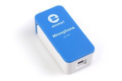 Датчик микрофонный (einstein, 1 модификация) - fgospostavki.ru - Новоалтайск