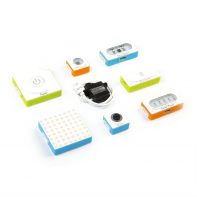 Электронный конструктор NEURON Inventor Kit - fgospostavki.ru - Новоалтайск