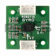 Гироскоп GYRO SENSOR GS-12 - fgospostavki.ru - Новоалтайск