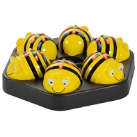 Комплект программируемых мини-роботов Bee-Bot - fgospostavki.ru - Новоалтайск
