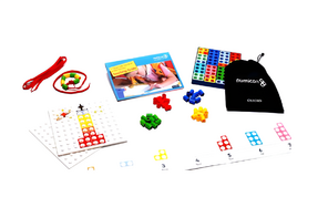 Первые шаги с Нумикон для малышей (3-5 лет) - fgospostavki.ru - Новоалтайск