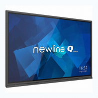 Интерактивная LED панель Newline TT-6521Q - fgospostavki.ru - Новоалтайск