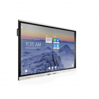 Интерактивный дисплей  SMART модель SBID-MX275-V2 (в составе интерактивной панели SBID-MX075-V2) с ПО SMART Notebook - fgospostavki.ru - Новоалтайск