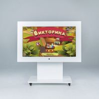 Интерактивный стол «Super NOVA» 55" - fgospostavki.ru - Новоалтайск