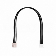 Комплект кабелей Robot Cable-X3P(Convertible) 180mm 10pcs - fgospostavki.ru - Новоалтайск