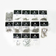 Комплект крепежных элементов Bolt Nut Set BNS-10 - fgospostavki.ru - Новоалтайск