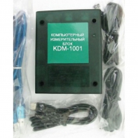 Компьютерный измерительный блок KDM-1001 - fgospostavki.ru - Новоалтайск
