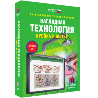 Технология. Кройка и шитье - fgospostavki.ru - Новоалтайск