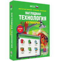 Технология. Кулинария - fgospostavki.ru - Новоалтайск