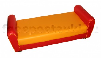 Кушетка "Лежебока" - fgospostavki.ru - Новоалтайск